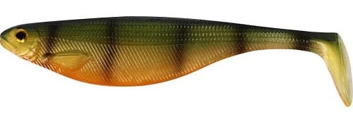 Westin ShadTeez 7cm Single Lures